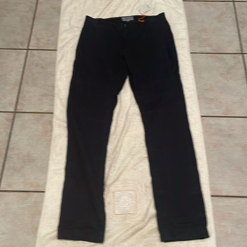 Nwt Jack Spade Patchwork Pants - image 1